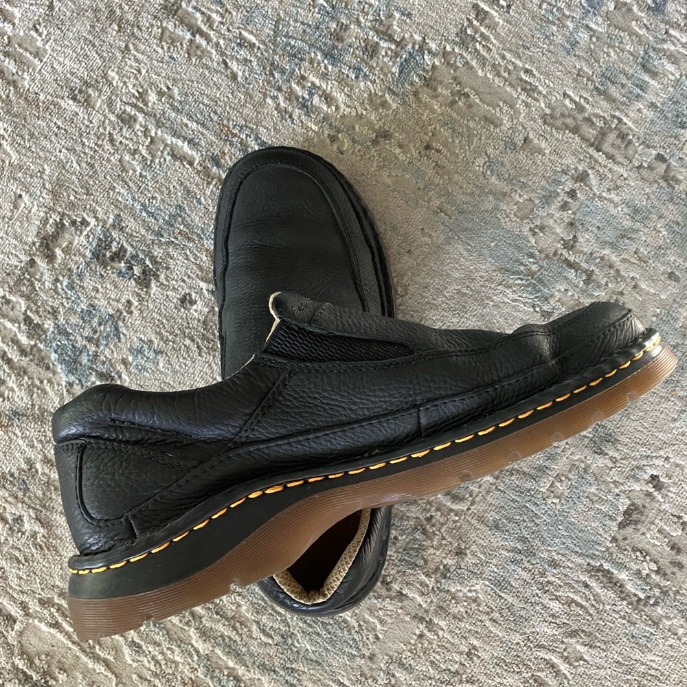 Dr. Marten’s size 10